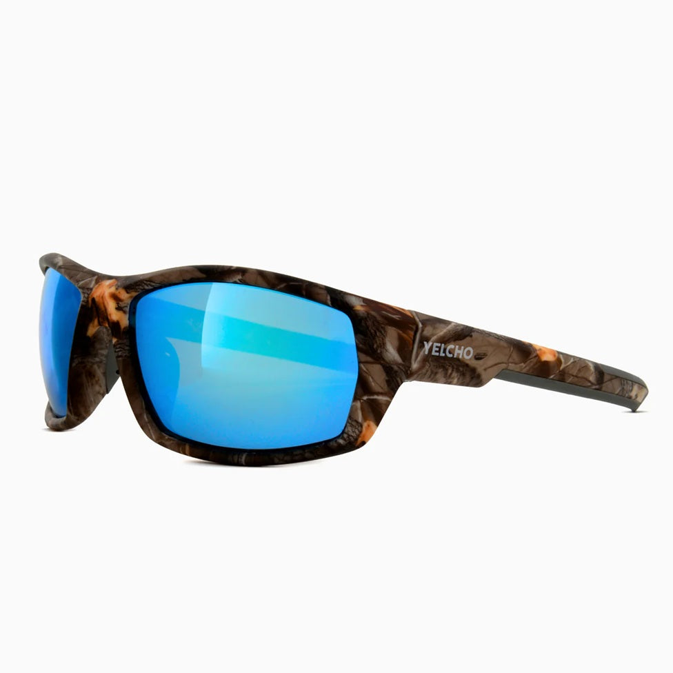 Anteojo Yelcho Fishing Sport C Ice Blue