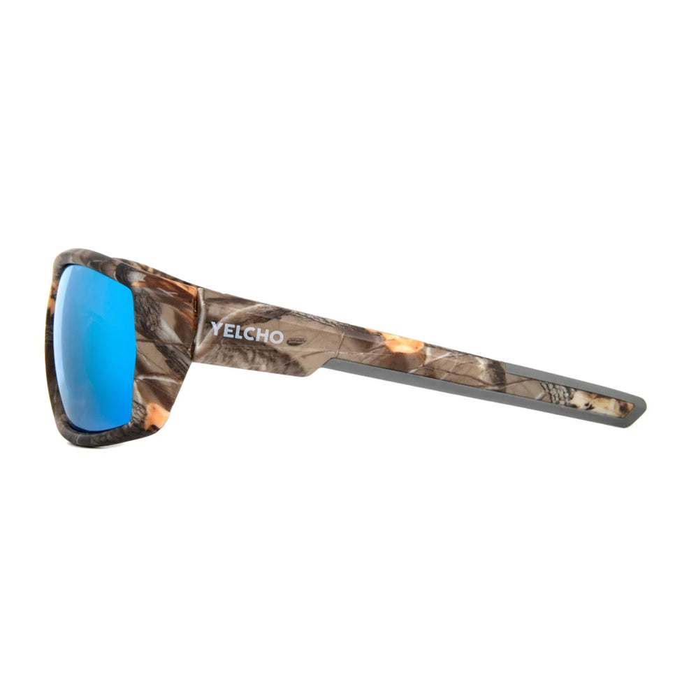 Anteojo Yelcho Fishing Sport C Ice Blue