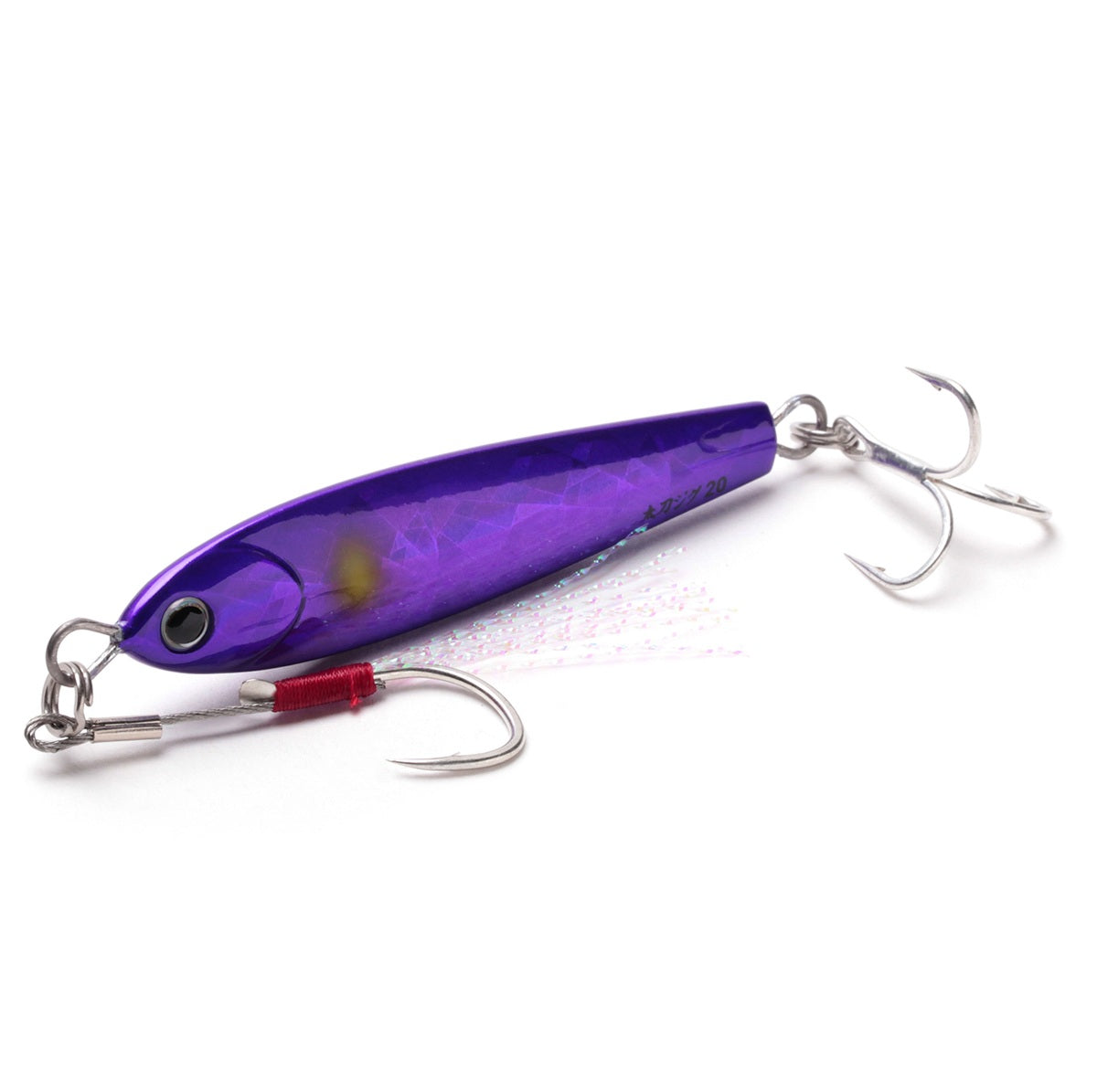 Jig Jackson Tachi Jig 40g