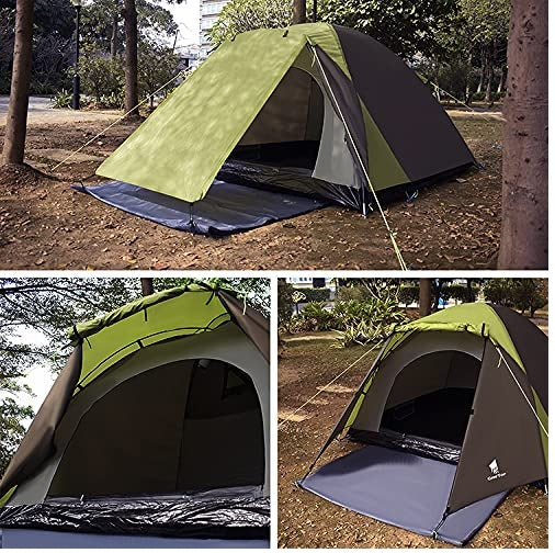 Carpa Geertop Duckbill 4 Personas