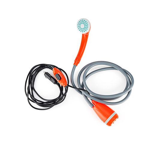 Ducha Portatil Volcano 12V