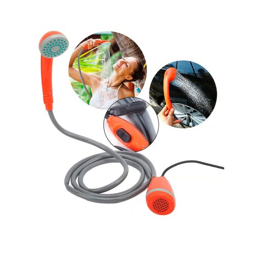 Ducha Portatil Volcano 12V