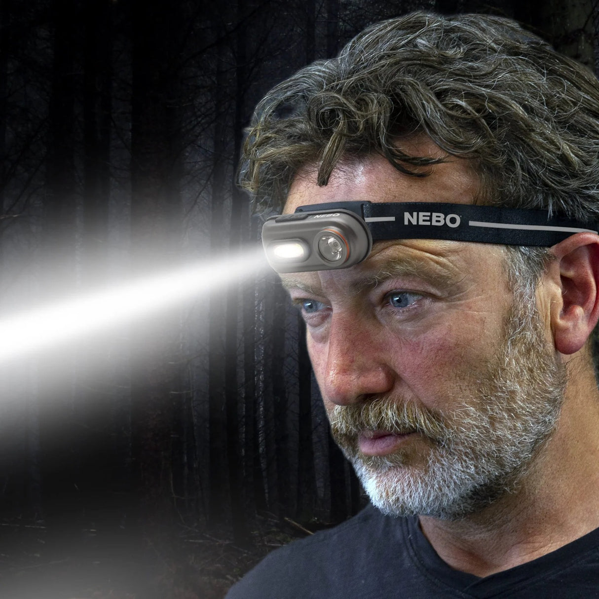 Linterna Nebo Einstein™ 400