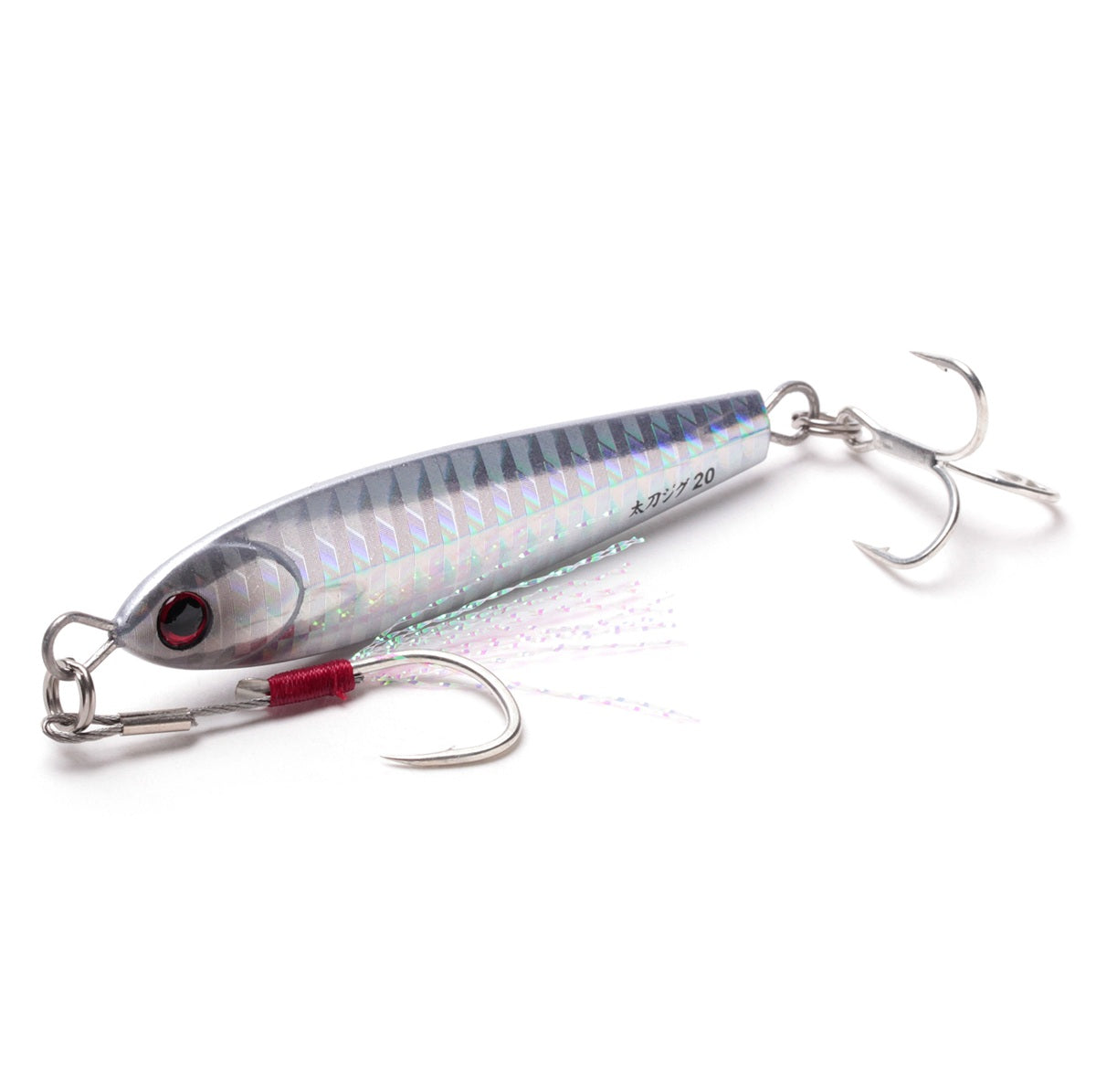 Jig Jackson Tachi Jig 40g