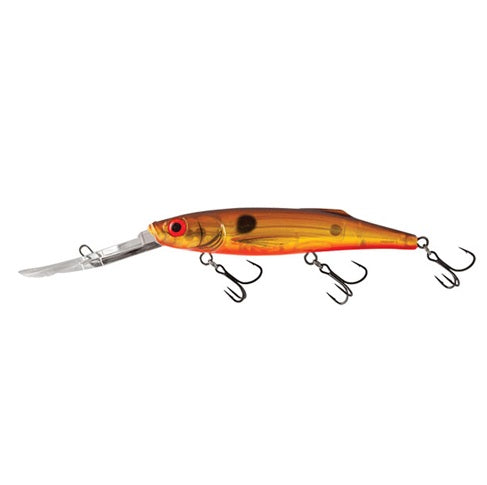 Señuelo Salmo Freediver 12cm