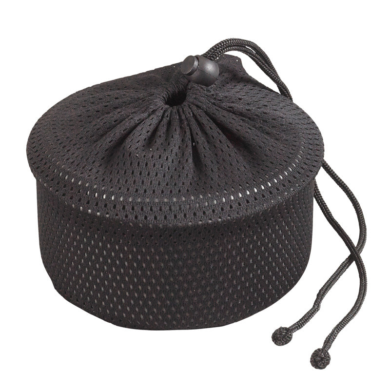 Kit de Ollas y Contenedores NDUR Mini (Incluye quemador)