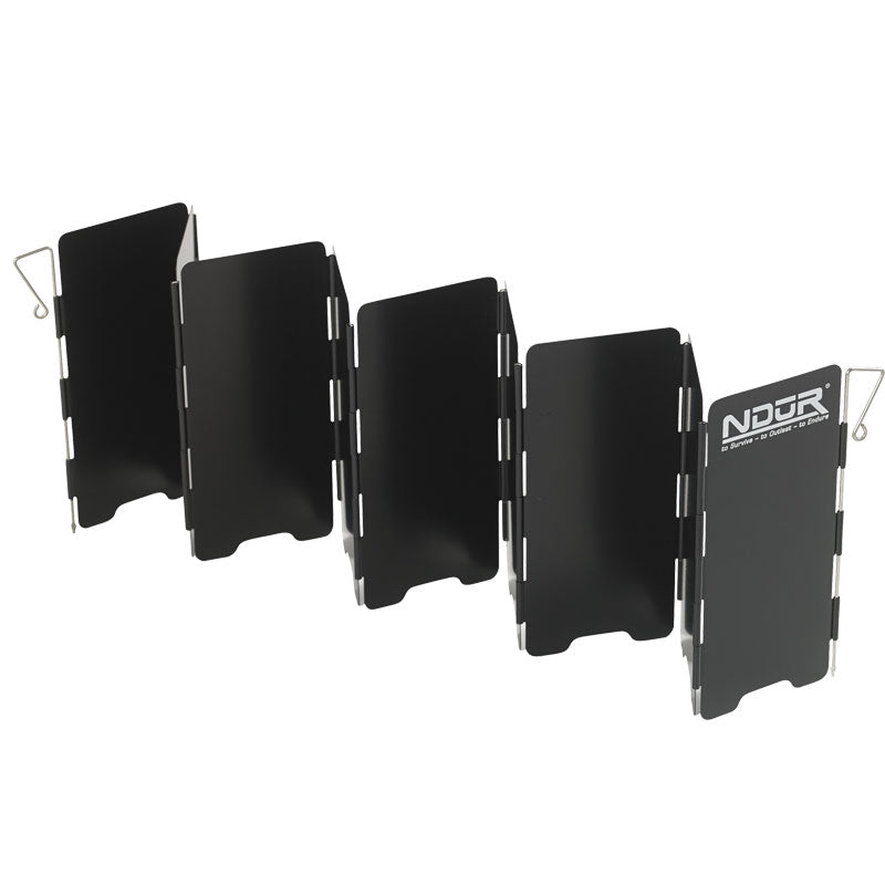 Cubreviento para Cocinilla NDUR Small