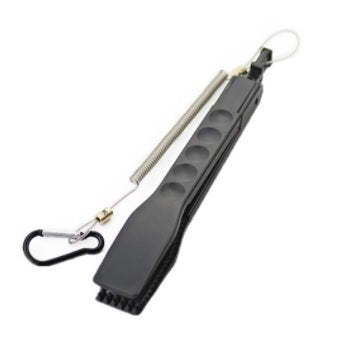 Pinzas de Pesca con Sujetador