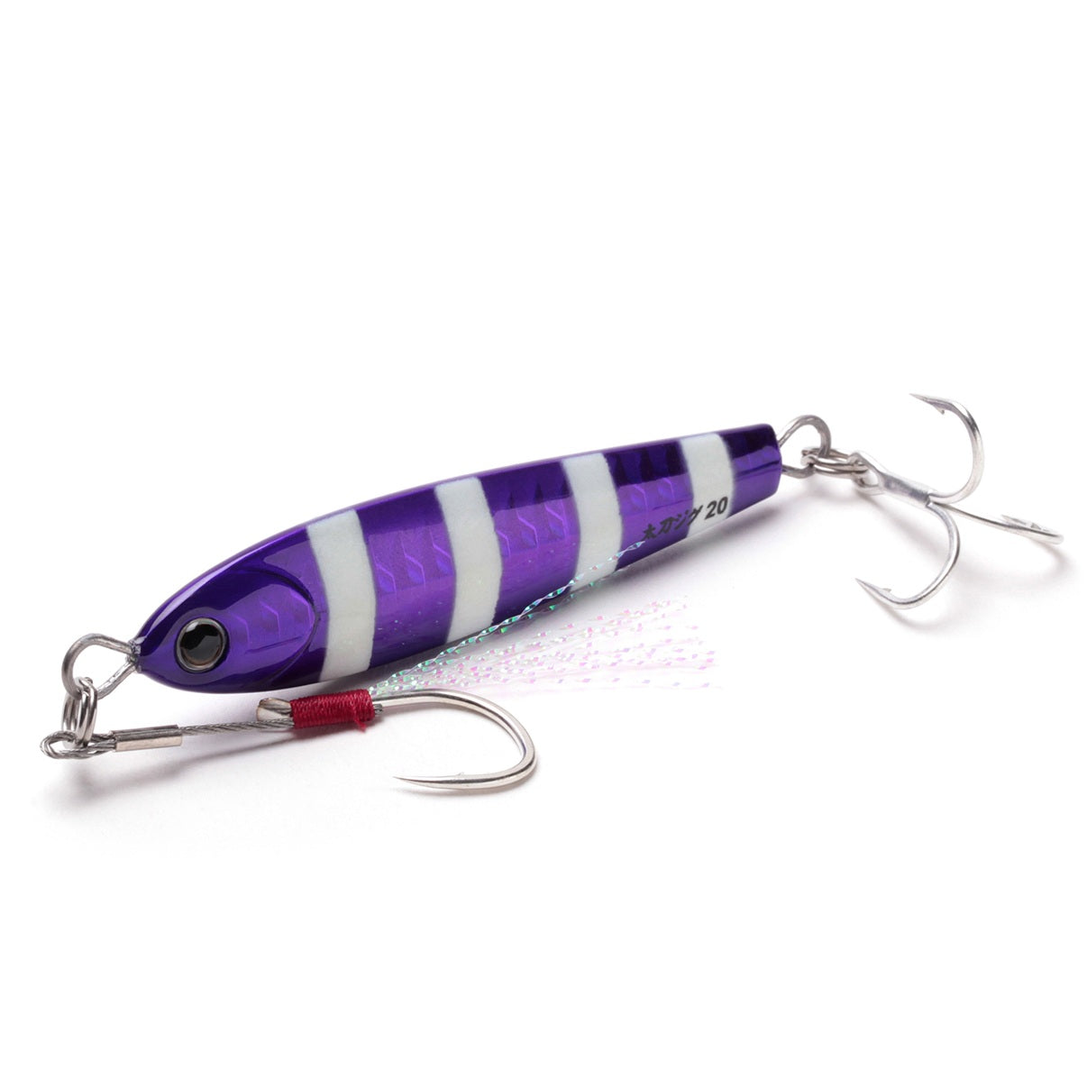 Jig Jackson Tachi Jig 40g