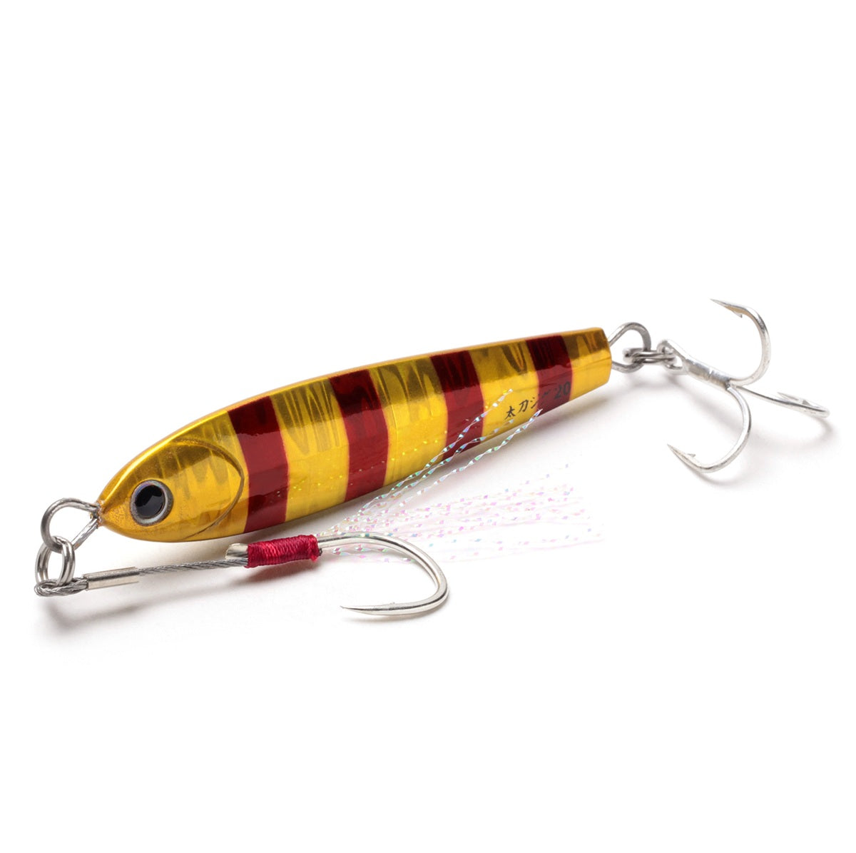 Jig Jackson Tachi Jig 40g