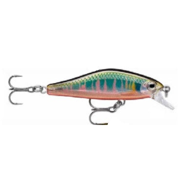 Rapala Shadow Rap Solid Shad 5cm 5,5g OK