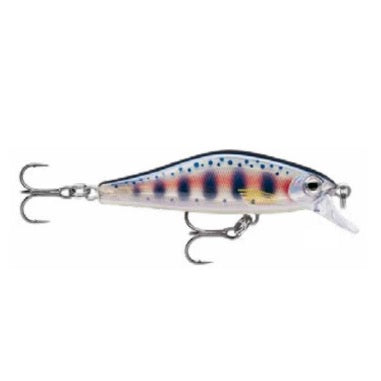 Rapala Shadow Rap Solid Shad 5cm 5,5g YM