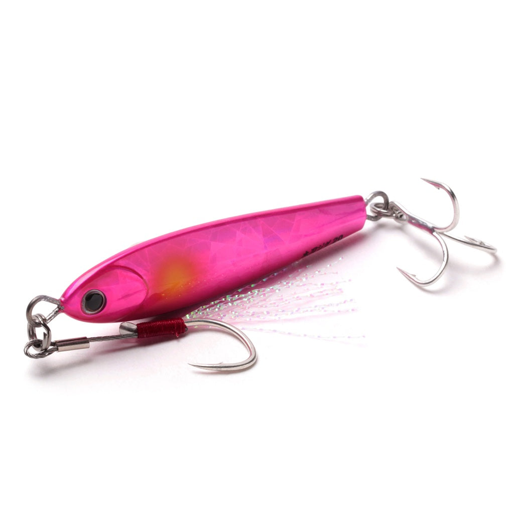 Jig Jackson Tachi Jig 40g