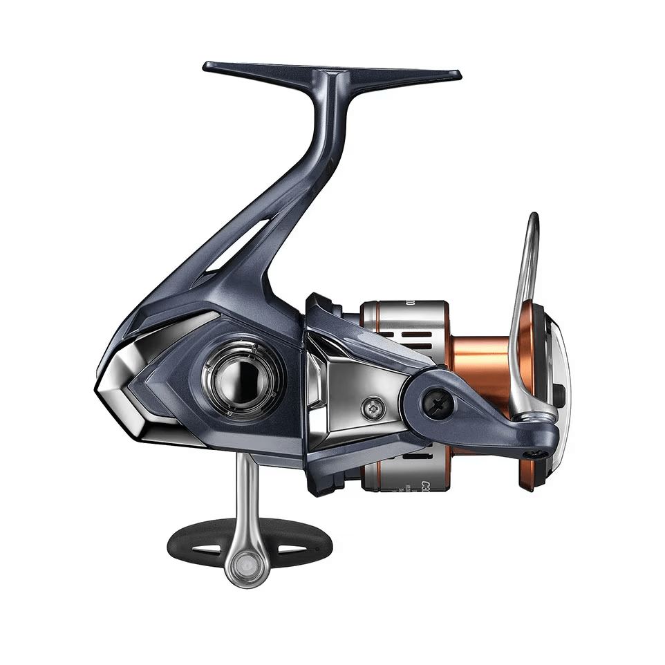 Carrete Shimano Nasci 4000 XG