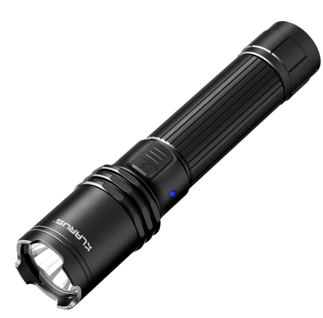 Linterna Klarus A1 1.300L 230mts