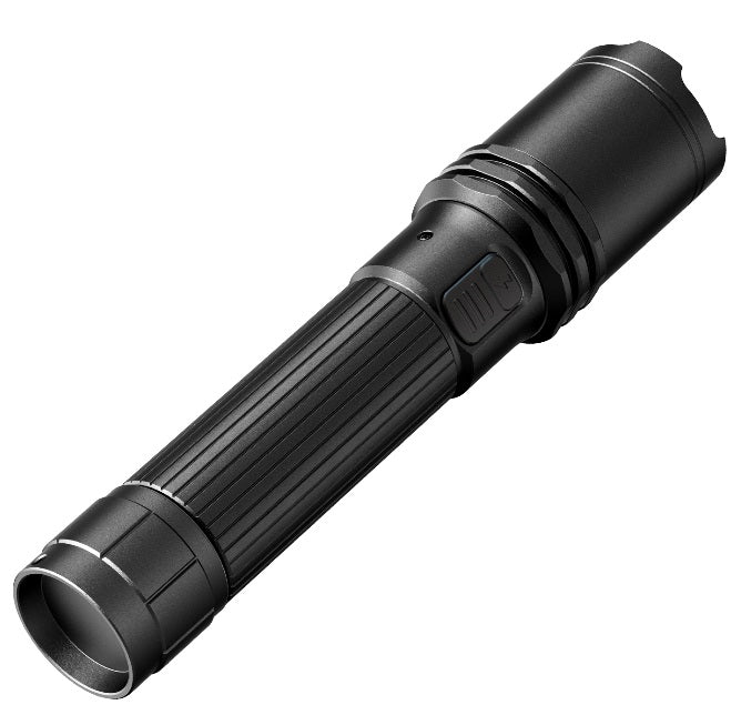 Linterna Klarus A1 1.300L 230mts