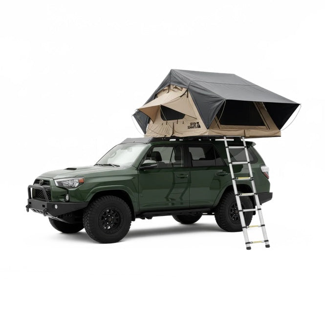 Carpa de Techo Seven Summits Aconcagua