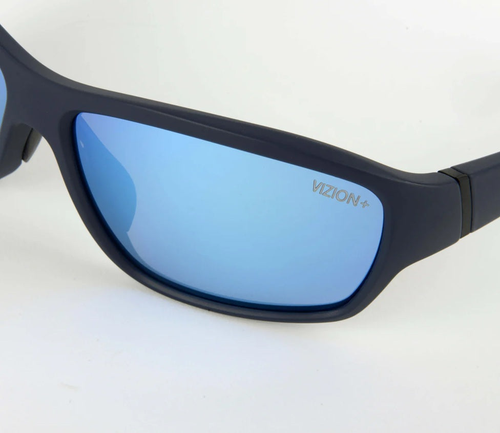 Anteojo Yelcho Fishing Edicion Limitada Aguas Arriba Vizion+