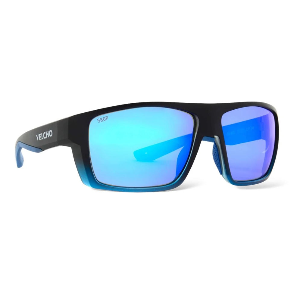 Anteojo Yelcho Fishing Allure Ice Blue