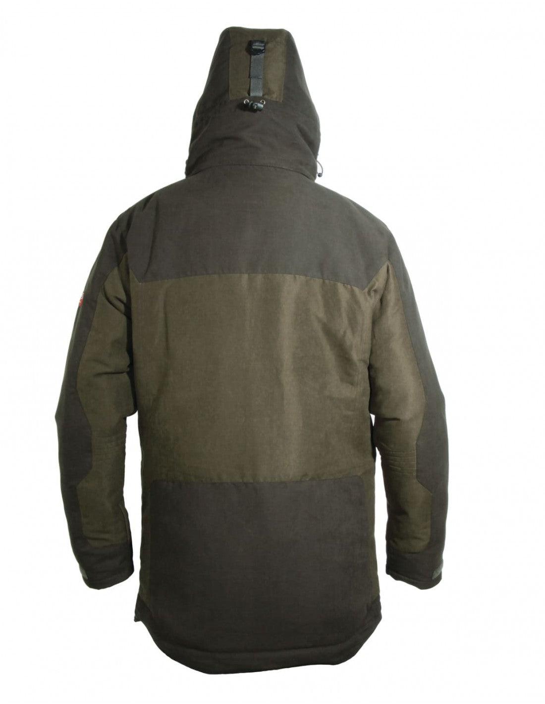 Chaqueta Impermeable Hart Altai-J Hombre