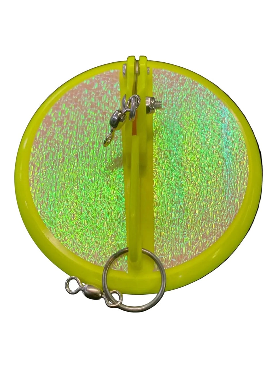 Paraban AAA Amarillo Glow 107mm