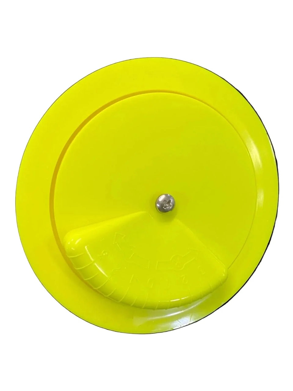 Paraban AAA Amarillo Glow 124mm