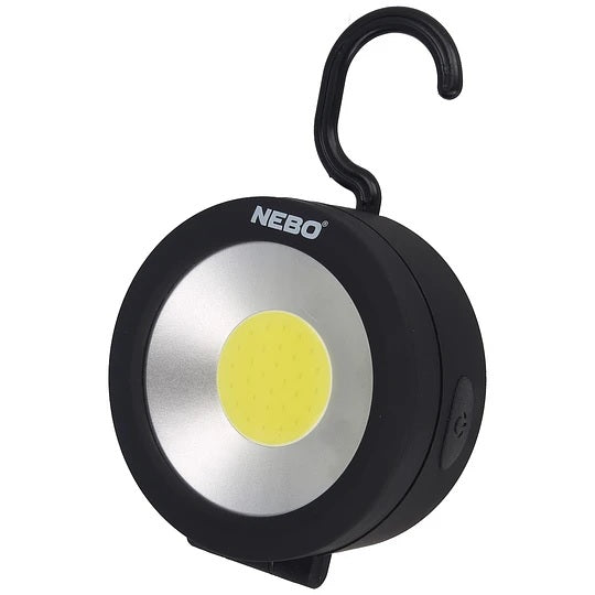 Linterna Nebo Angle Light