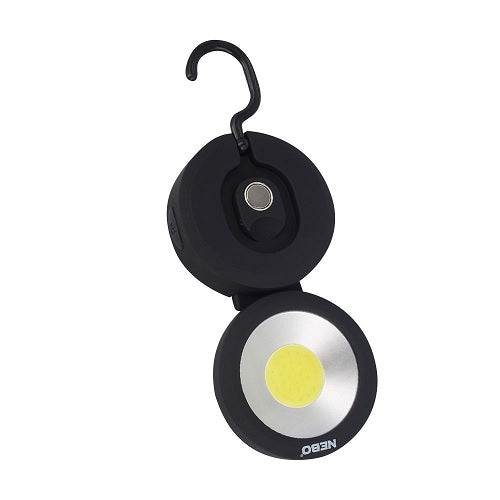 Linterna Nebo Angle Light