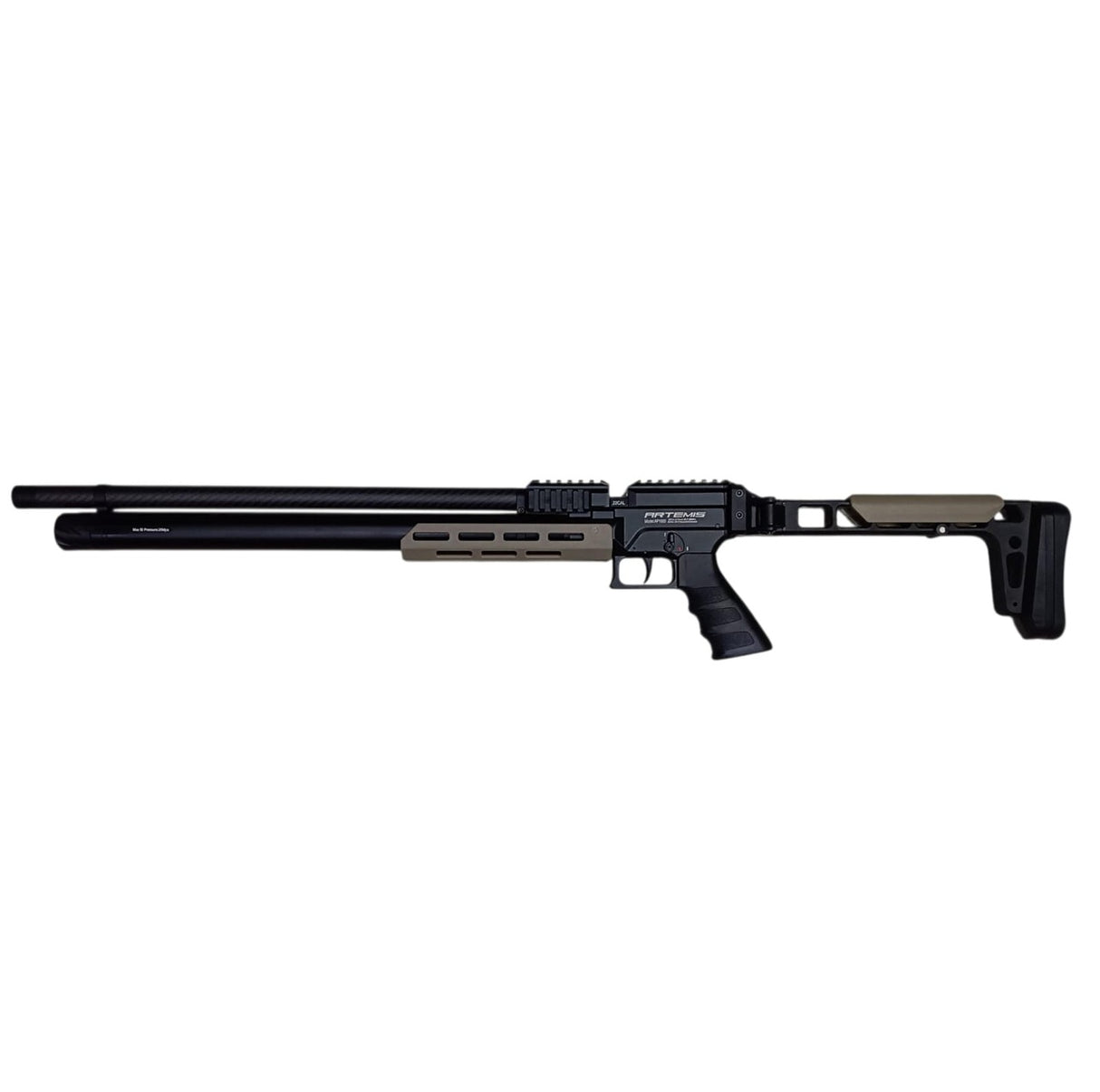 Rifle PCP Artemis AP1000 Sintetico 5.5