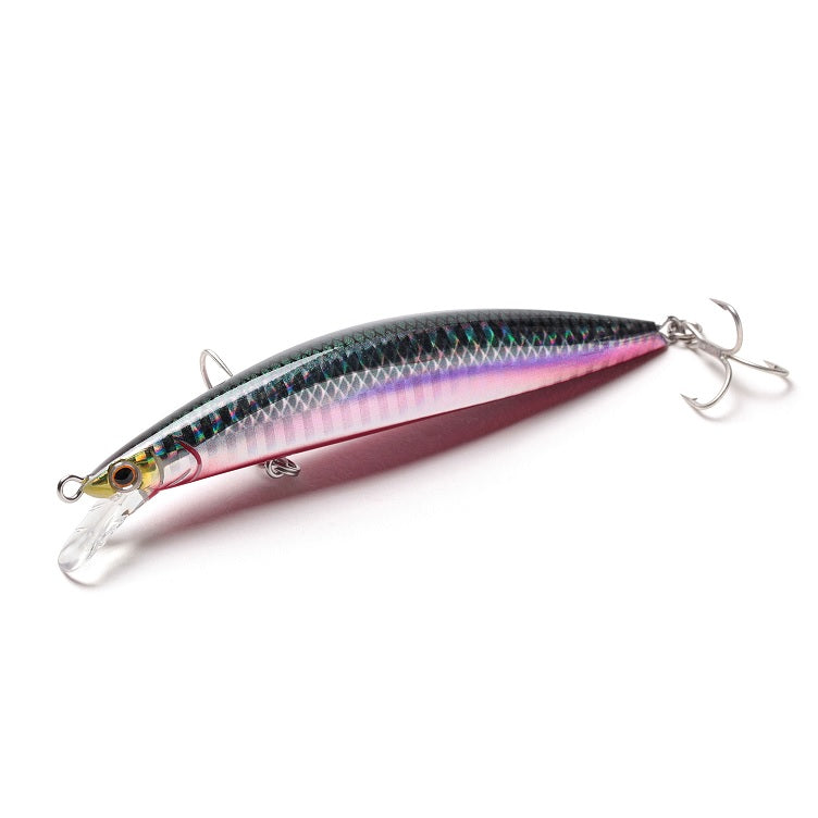 Jackson Athlete+ 105SVG 10,5cm 17g SKR