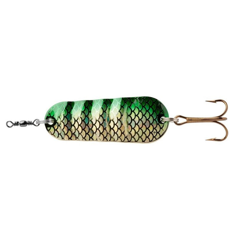 Cuchara Abu Garcia Atom 35g