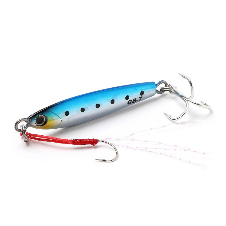 Jackson Gallop Baby 5g CIW