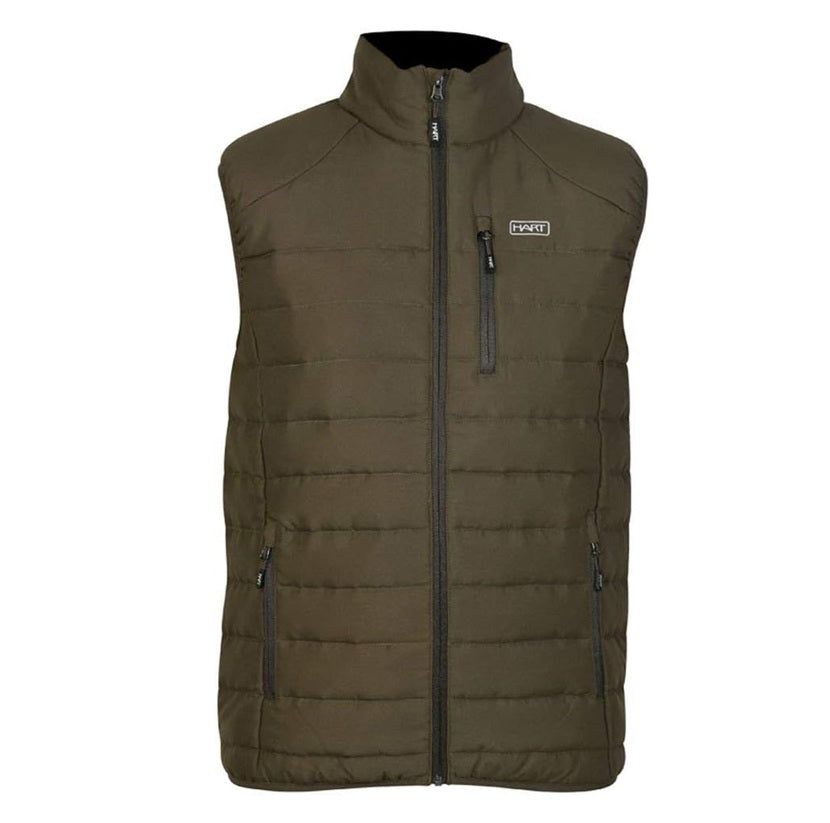 Chaqueta Hart Batan-V Hombre