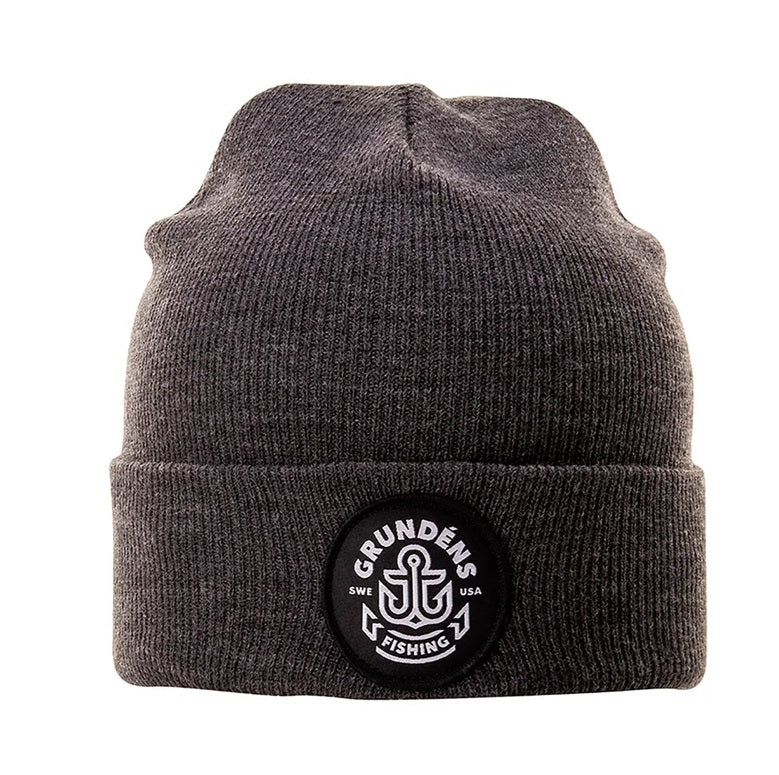 Beanie Grundens Watchhouse Anchor