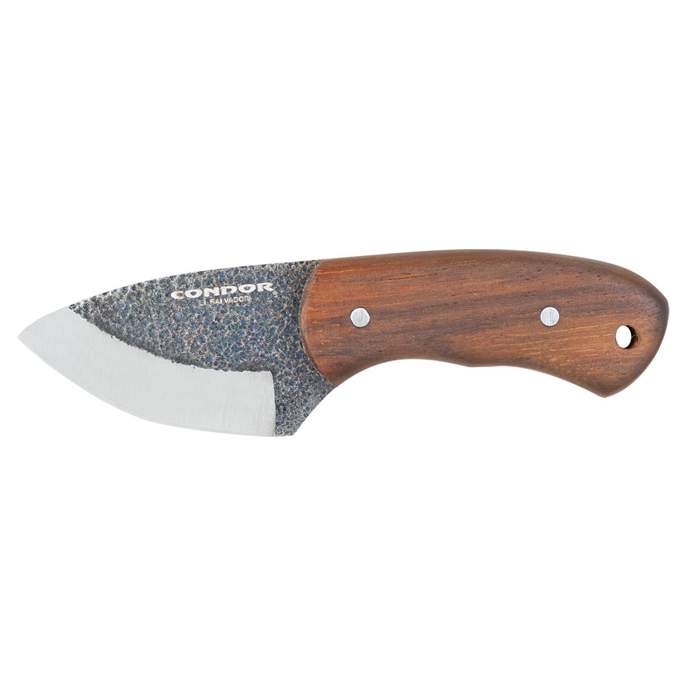 Cuchillo de Cuello Condor Beetle Neck (1095)