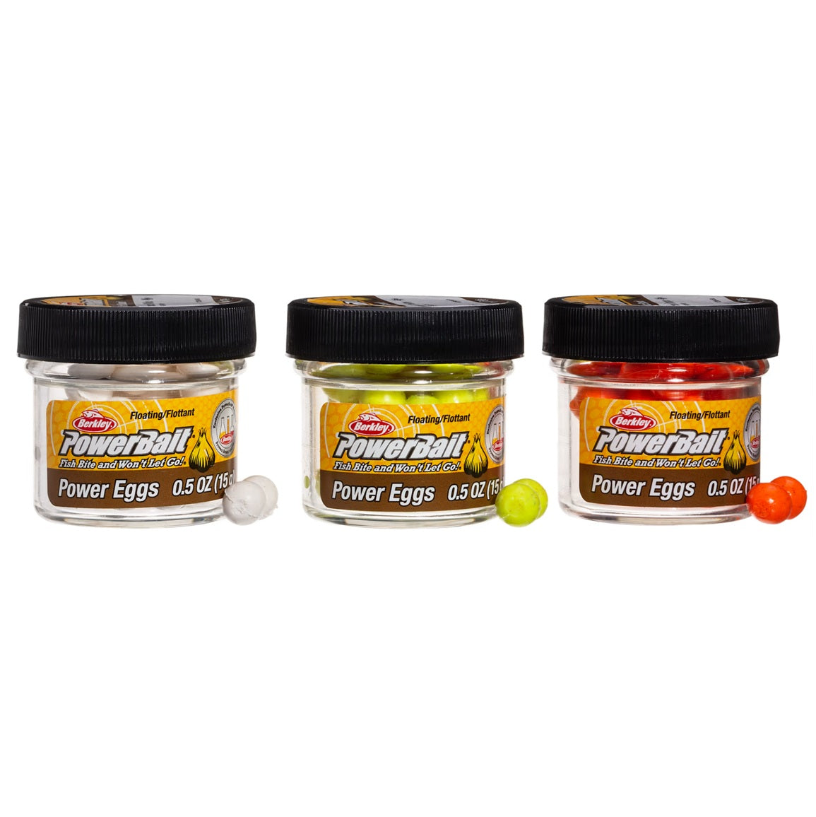 Carnada Berkley Power Bait Power Eggs