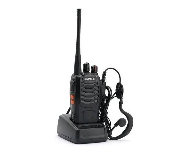 Radio Baofeng UHF BF-888S