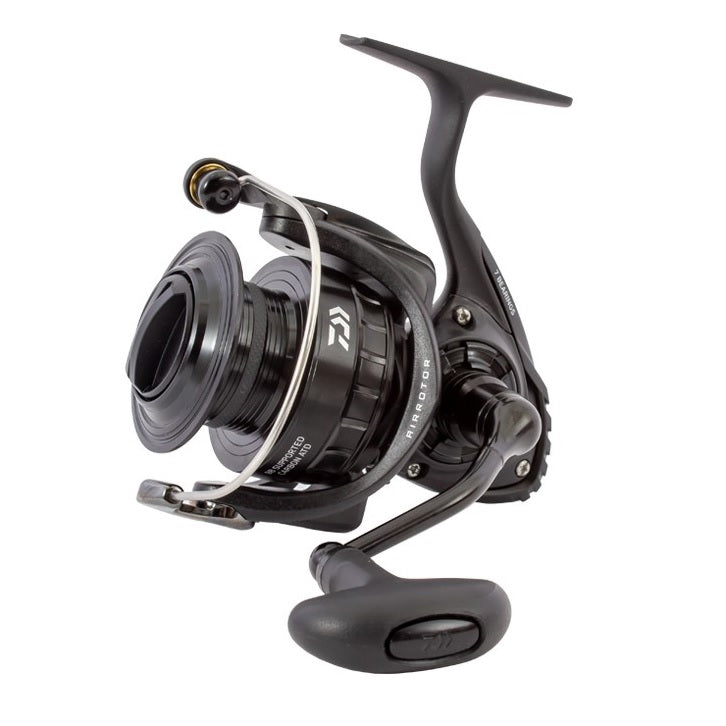 Carrete Daiwa BG Magsealed 2500