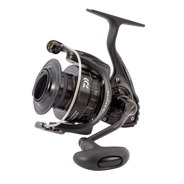 Carrete Daiwa BG Magsealed 2500
