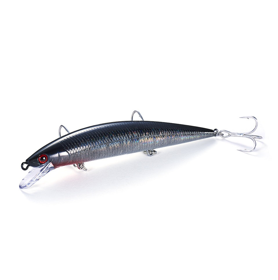 Señuelo Jackson Athlete 12SSV 12cm 19g Sinking