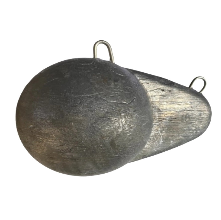 Bola para Downrigger 15Lb
