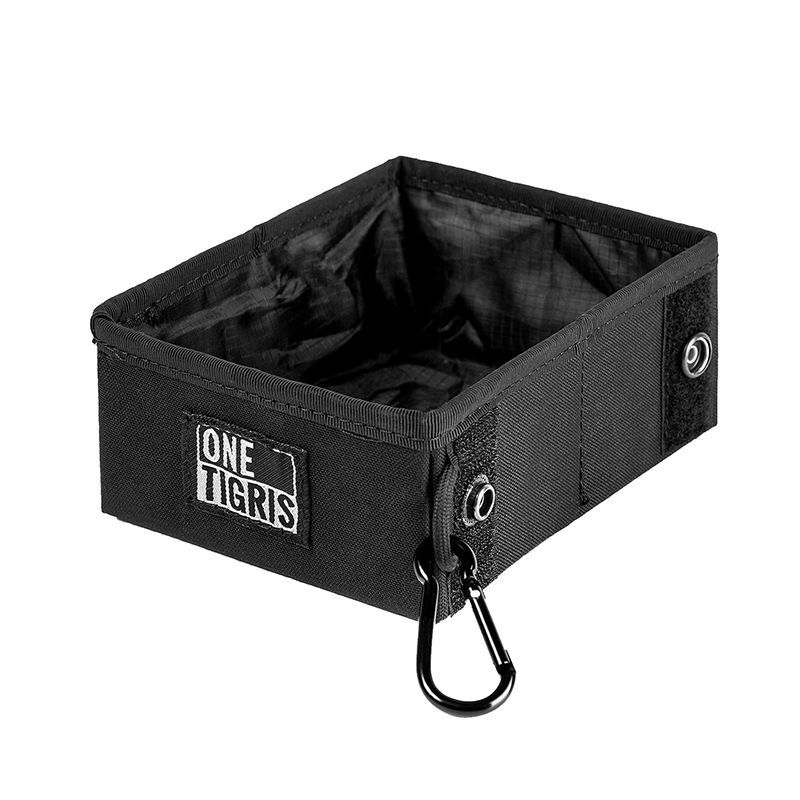 Bowl Colapsable One Tigris