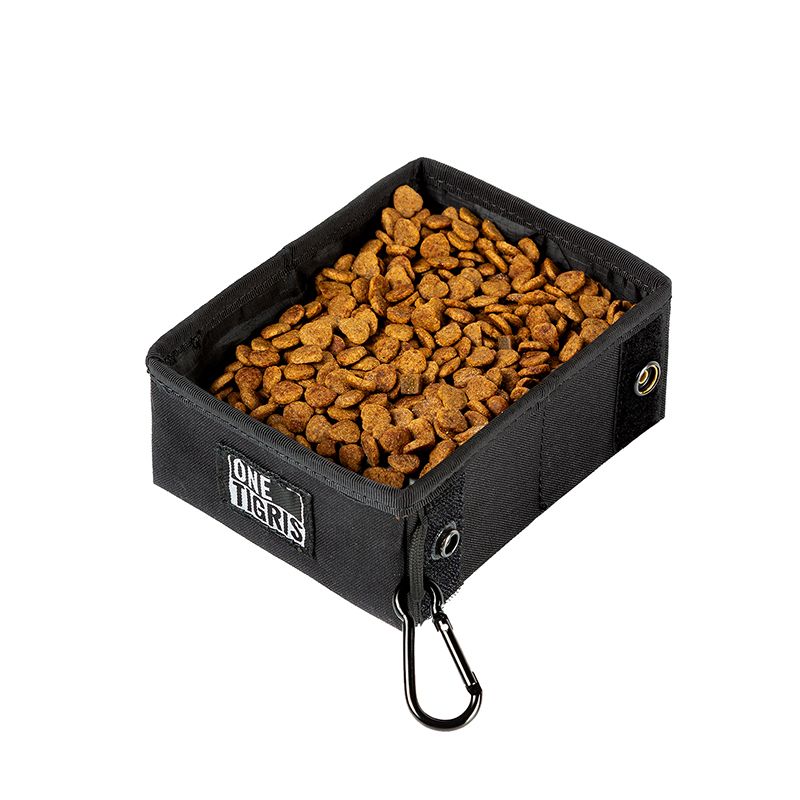 Bowl Colapsable One Tigris