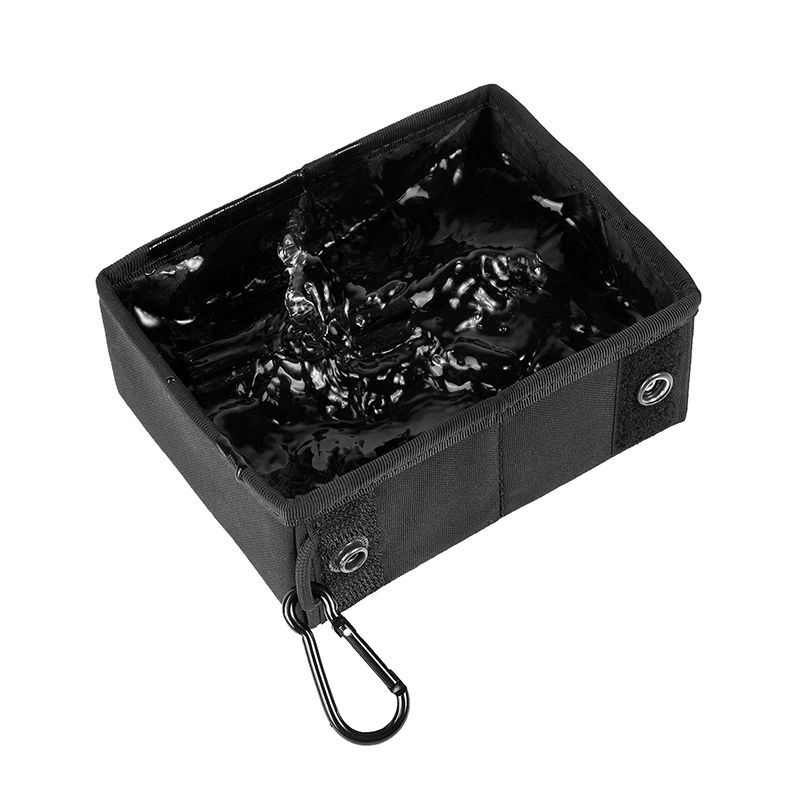 Bowl Colapsable One Tigris