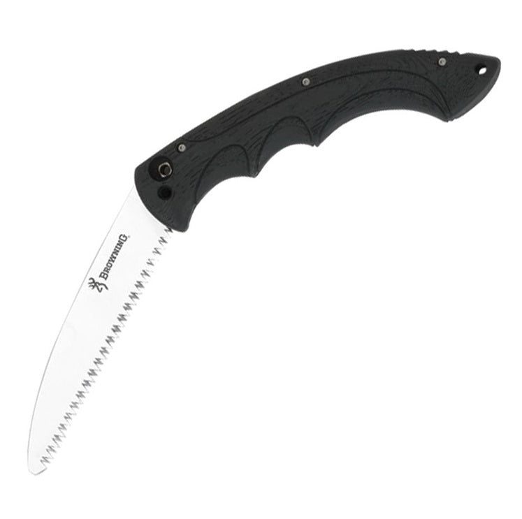 Sierra Plegable Browning Camp Saw