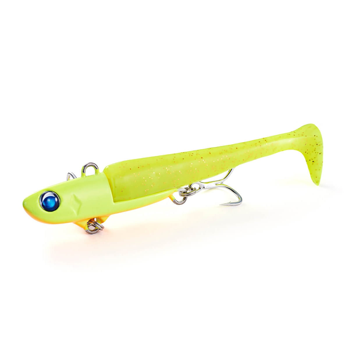 Señuelo Jackson Buri Buri Worm 40g