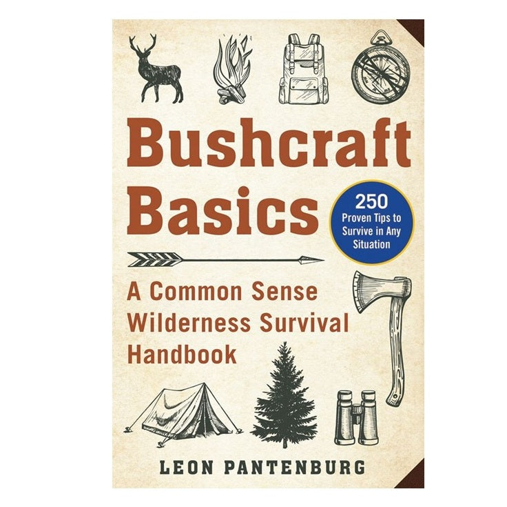 bushcraft basic ok