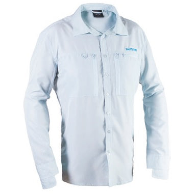 Camisa Tecnica Shimano Pesca