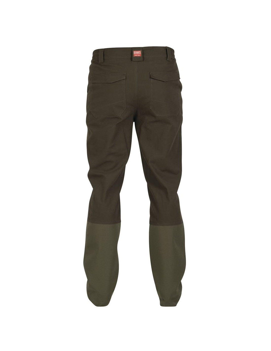 Pantalon Outdoor Hart Cebile-T Hombre
