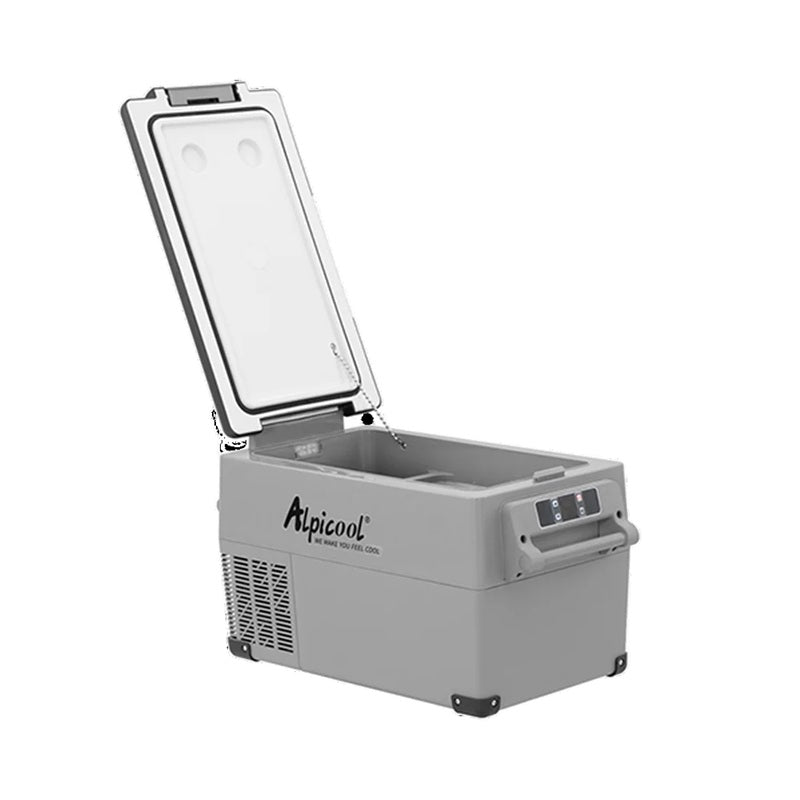 Refrigerador Portatil Alpicool CF35